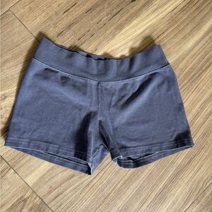 Brandy Melville Sleep Shorts